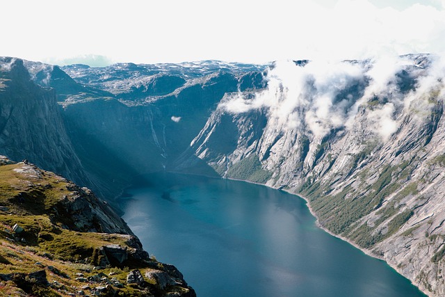 Sandheden om rejse til norge - 6 ting du endnu ikke kender